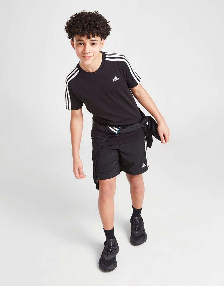 adidas 3-Stripes Sport Kids’ T-Shirt