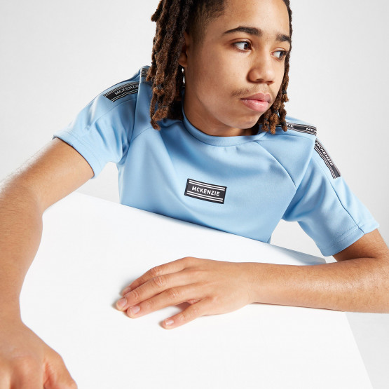 McKenzie Tape Poly Kids’ T-Shirt