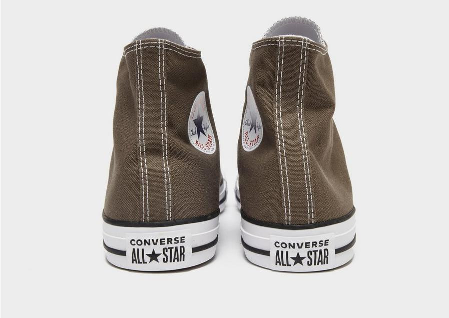Converse Chuck Taylor All Star High Unisex Μποτάκια
