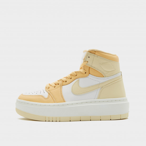 Jordan Air 1 Elevate High Γυναικεία Μποτάκια