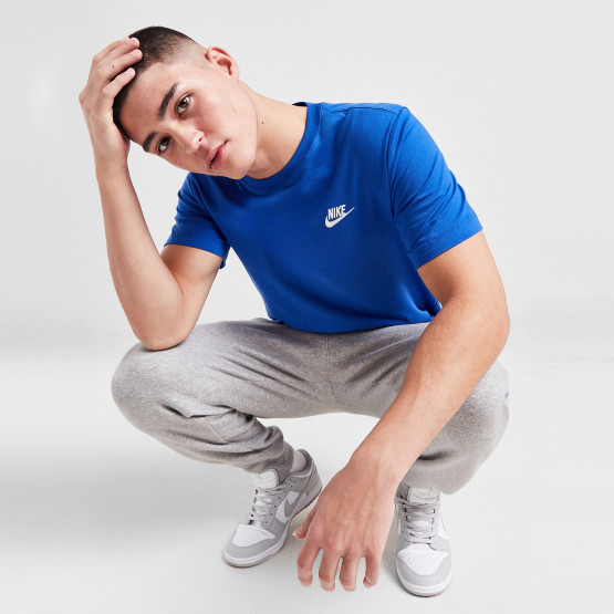 Nike Sportswear Club Men's T-Shirt