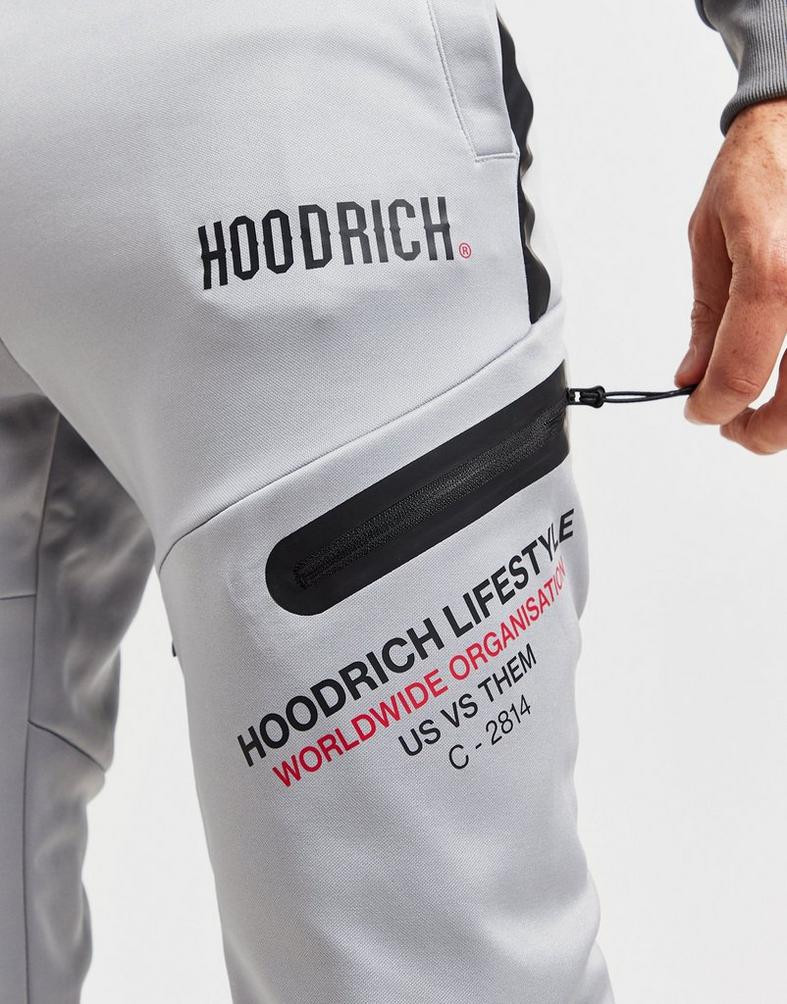 Hoodrich Cycle Ανδρικό Παντελόνι Φόρμας