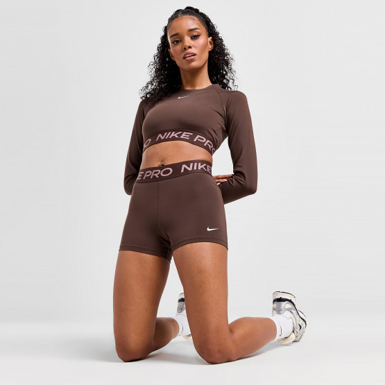 Nike Training Pro 5" Women's Shorts