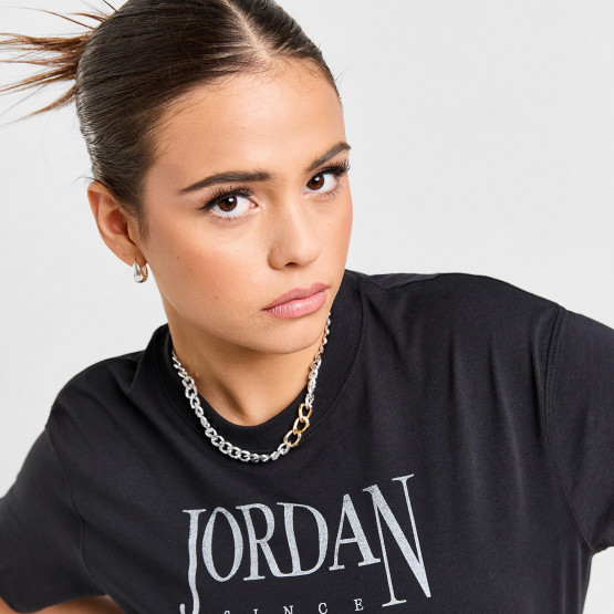 Jordan Heritage Women's T-shirt