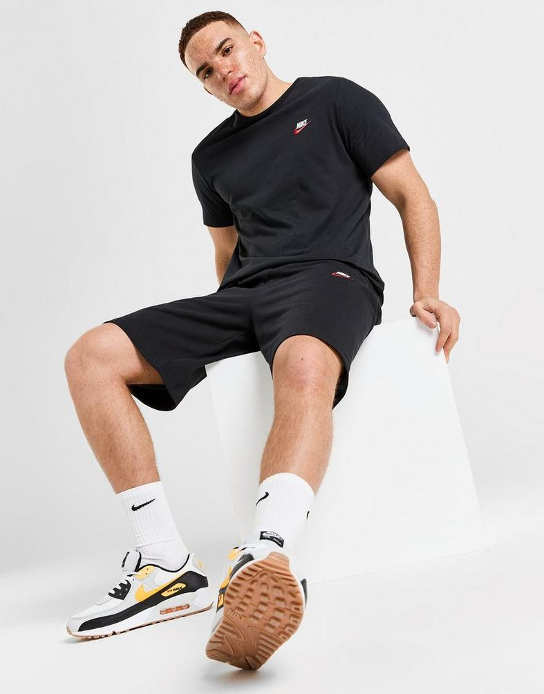 Nike Core Men’s T-Shirt