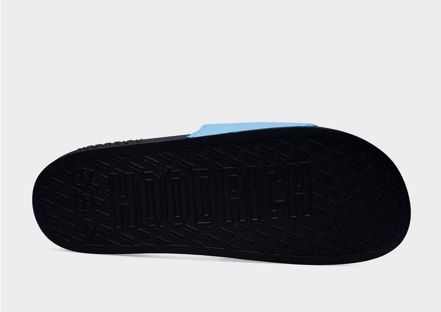 Hoodrich OG Unisex Slides
