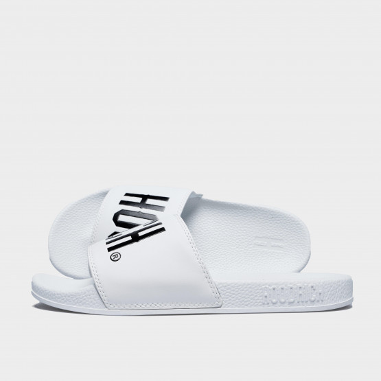 Hoodrich OG Unisex Slides