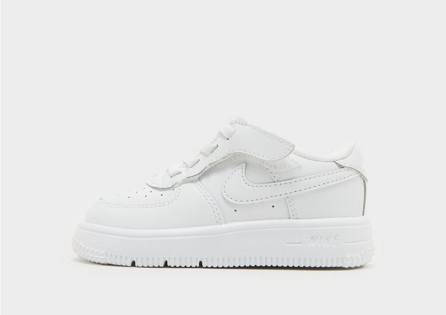 Nike Force 1 Low Easyon Infant's Shoes