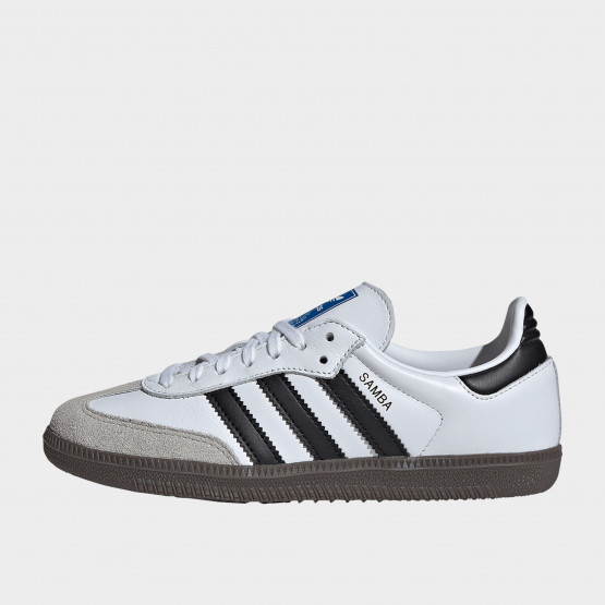 adidas Originals Samba OG Εφηβικά Παπούτσια