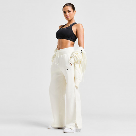 Nike Phoenix Fleece Wide Leg Women's Track Pants