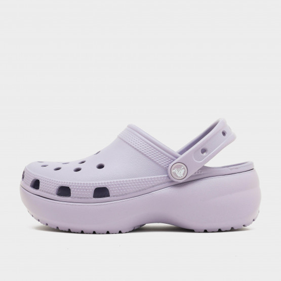 Crocs Classic Platform Clog Women's Sandals