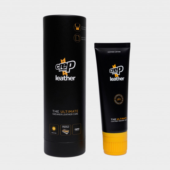 Crep Protect Cleaning Lotion for Leather Shoes