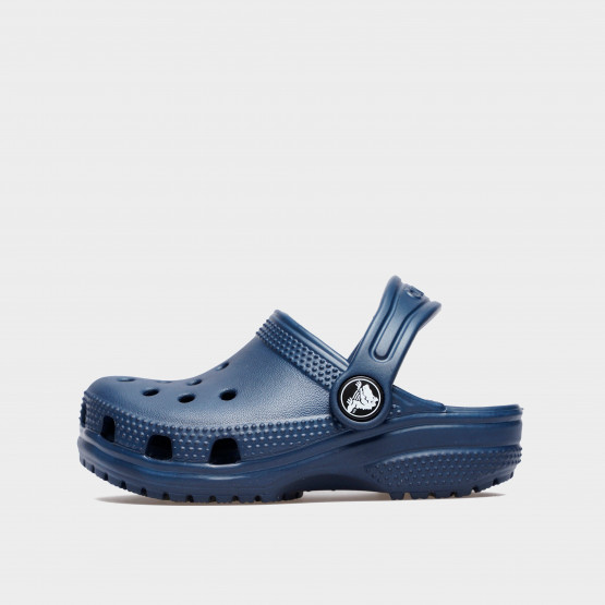 Crocs Classic Clog Infant’s Sandals
