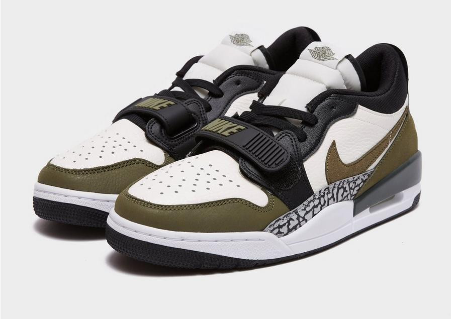 Jordan Air Legacy 312 Low Ανδρικά Παπούτσια