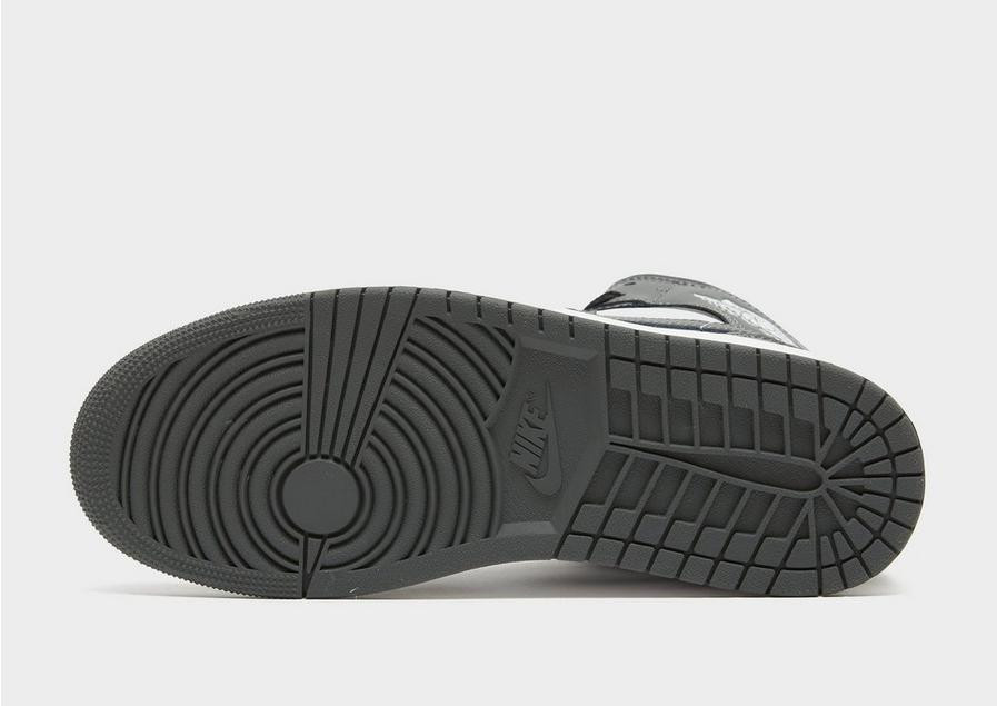 Air Jordan 1 Mid Ανδρικά Μποτάκια