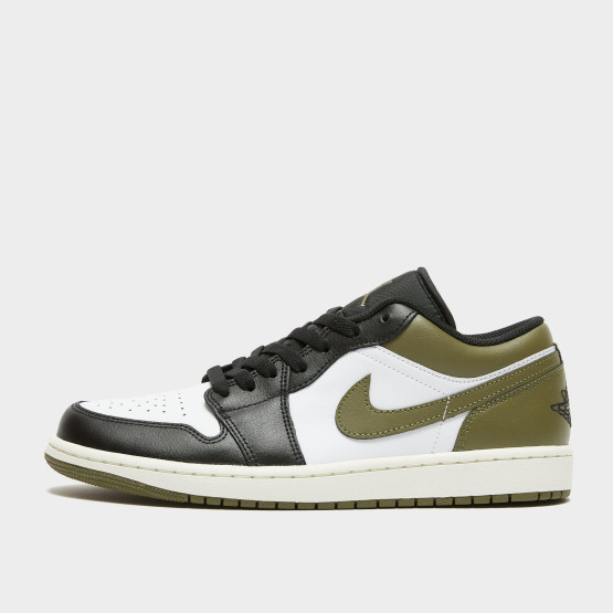 Air Jordan 1 Low Ανδρικά Παπούτσια
