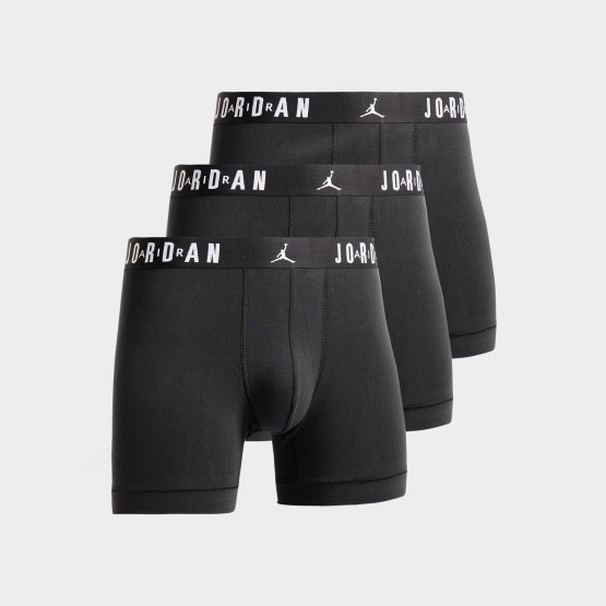 Jordan Flight Classic 3-Pack Men's Boxers
