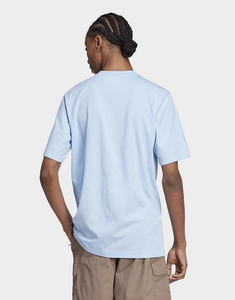 adidas Originals Trefoil Essentials Men's T-shirt