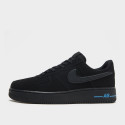BLACK/BLACK-UNIVERSITY BLUE