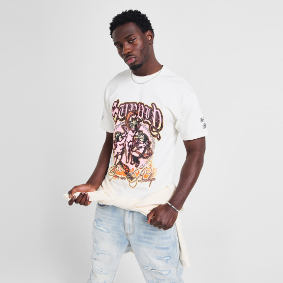 Supply & Demand Casey Ανδρικό T-Shirt