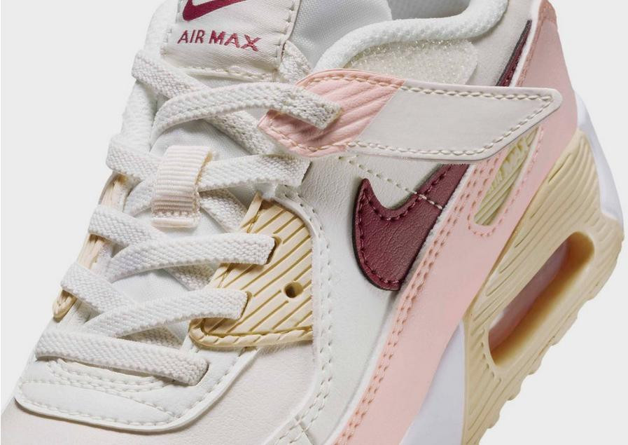 Nike Air Max 90 Βρεφικά Παπούτσια