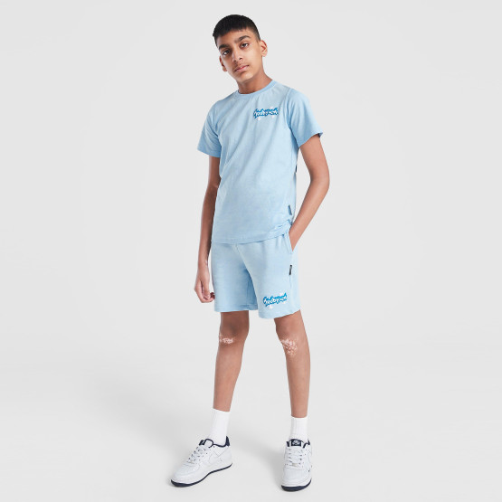 Hoodrich Graffiti Kids' Shorts