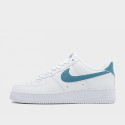 WHITE/SMOKEY BLUE
