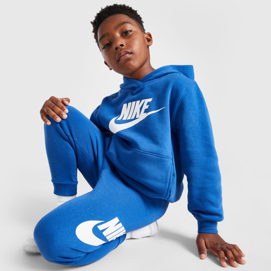 Nike Club Fleece Kids' Tracksuit
