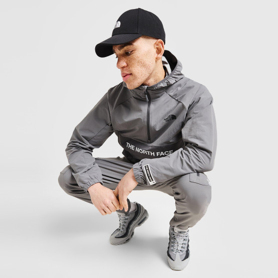 The North Face Trishull 1/4 Zip Men's Hoodie