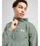 Under Armour Lock-Up Woven Mix Men's Windbreaker