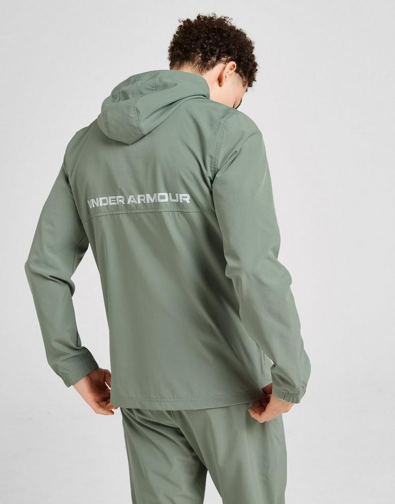 Under Armour Lock-Up Woven Mix Men's Windbreaker