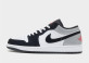 Air Jordan 1 Low Ανδρικά Παπούτσια