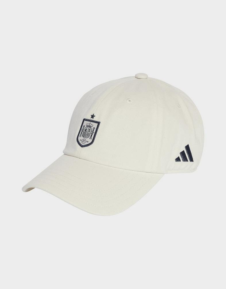adidas Spain (Women'S Team) Away Cap