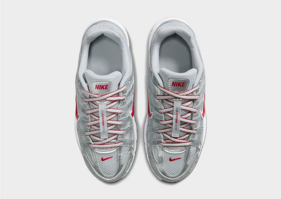 Nike P-6000 Παιδικά Παπούτσια