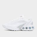 WHITE/WHITE-WHITE-METALLIC SILVER
