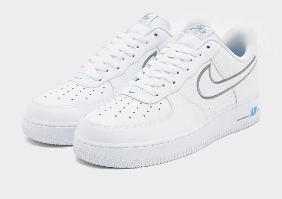 Nike Air Force 1 '07 Ανδρικά Παπούτσια