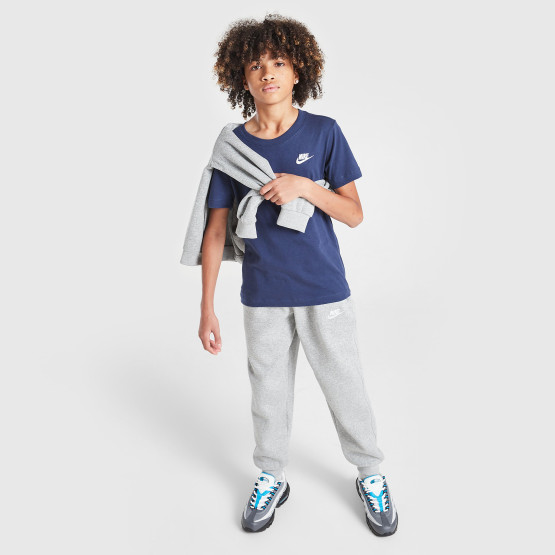 Nike Small Logo Kids' T-shirt