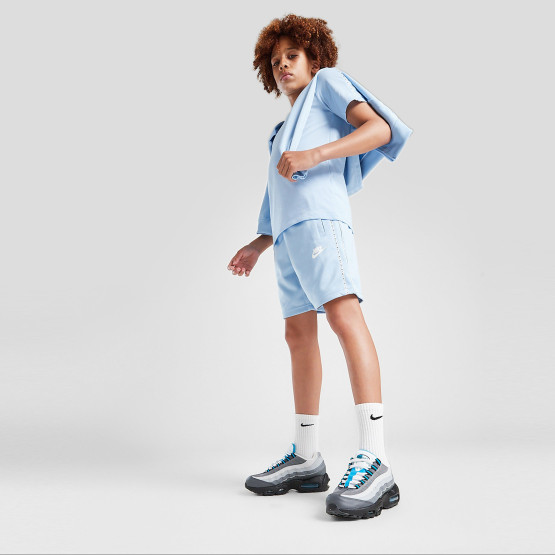 Nike Repeat Tape Kids' Shorts