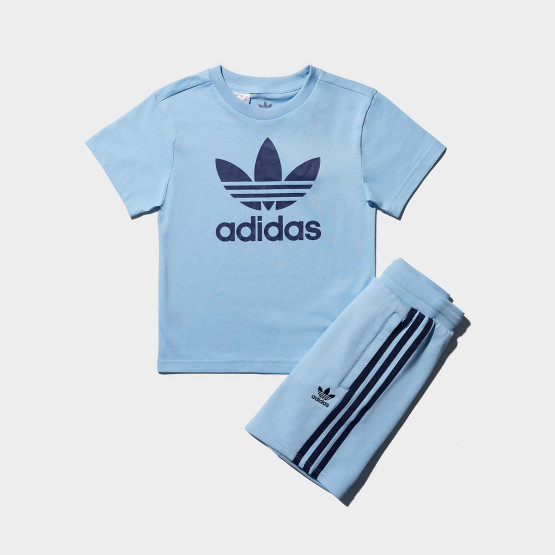 adidas Adicolor Παιδικό Σετ