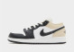 Air Jordan 1 Low Kids' Shoes