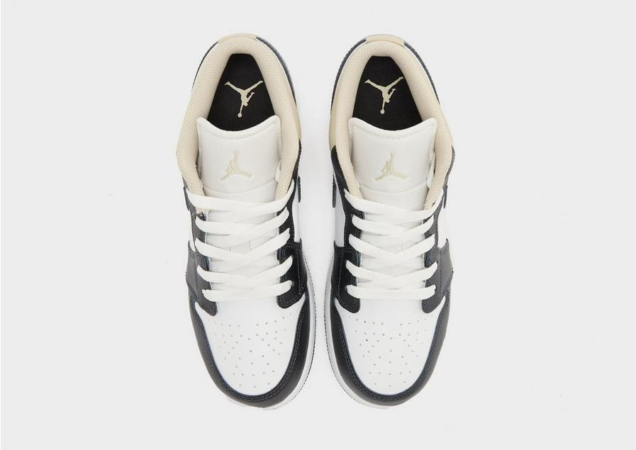 Air Jordan 1 Low Kids' Shoes