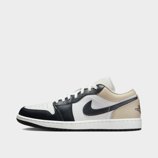 Air Jordan 1 Low Ανδρικά Παπούτσια