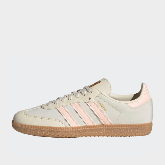 adidas Originals Samba OG Juniors' Shoes