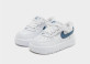 Nike Air Force Low Infant's Shoes