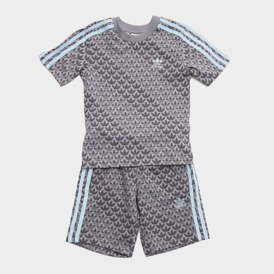 adidas Originals Trefoil Trefoil Kids' Set