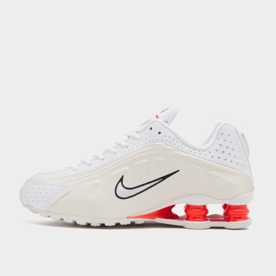 Nike Shox R4