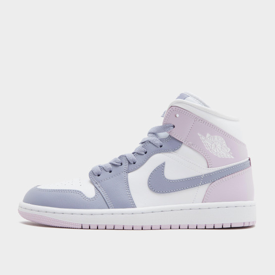 Air Jordan 1 Mid Women's Boots