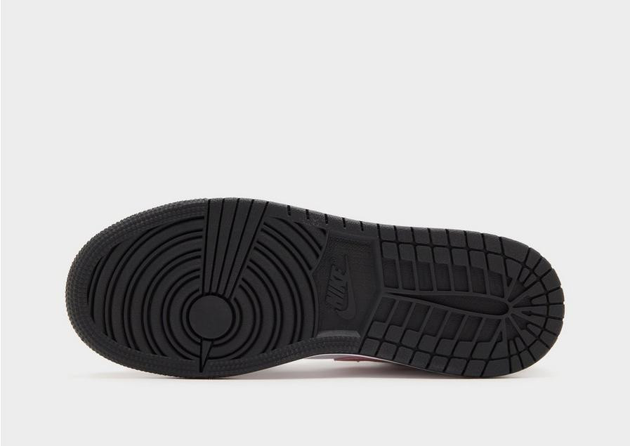 Air Jordan 1 Low Kids' Shoes
