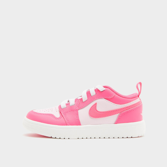 Air Jordan 1 Low Kids' Shoes