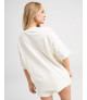 New Balance Tones Boyfriend Women's T-shirt